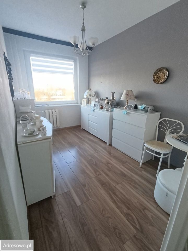 Mieszkanie 4-pokojowe Szczecin Prawobrzeże, ul. Słoneczna. Zdjęcie 4