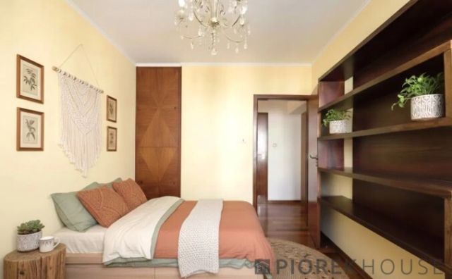 Mieszkanie 5-pokojowe Warszawa Włochy, ul. Aleje Jerozolimskie. Zdjęcie 10