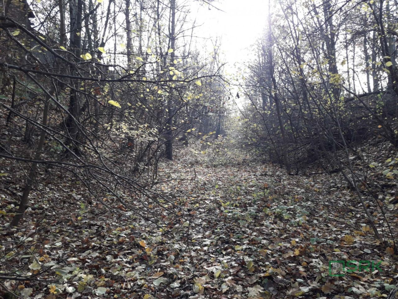 Działka inna Katowice, ul. Szopienicka. Zdjęcie 4