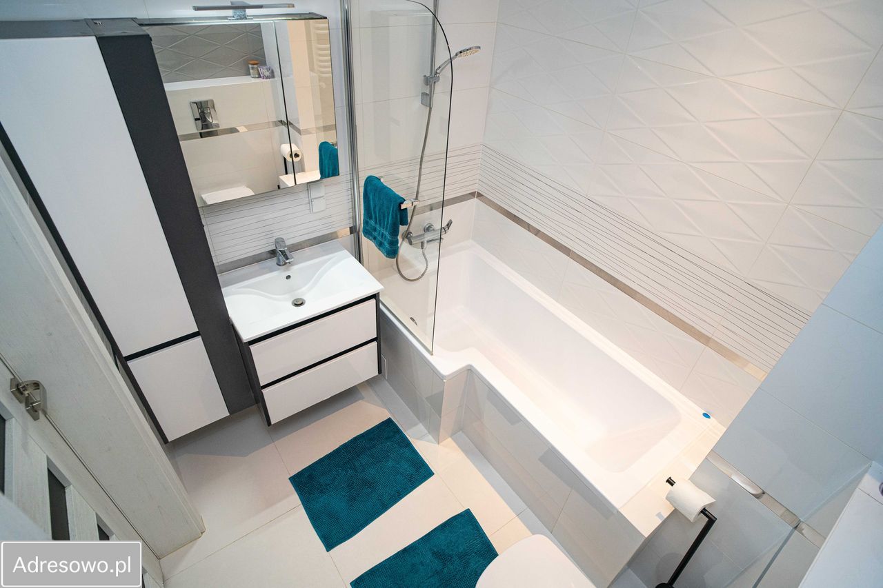 Mieszkanie 4-pokojowe Wasilków, ul. Białostocka. Zdjęcie 13