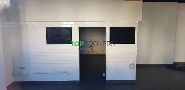 Lokal Warszawa Ochota. Zdjęcie 3