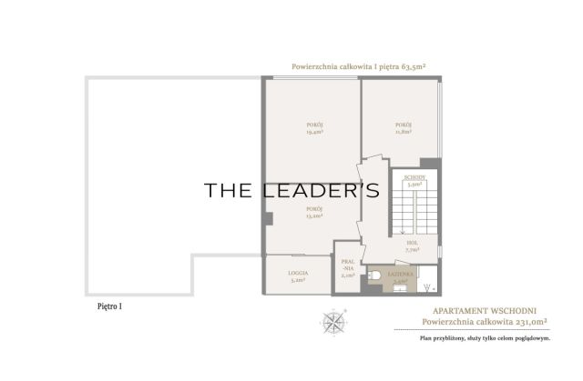 bliźniak, 6 pokoi Warszawa Mokotów. Zdjęcie 11