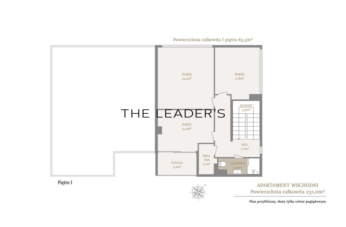 bliźniak, 6 pokoi Warszawa Mokotów. Zdjęcie 11