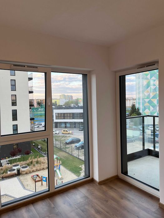 Mieszkanie 2-pokojowe Skierniewice. Zdjęcie 3