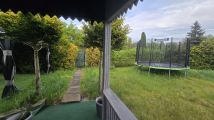 Działka rod Łódź Rokicie, ul. Świętojańska. Zdjęcie 4