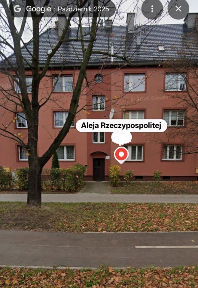 Mieszkanie 2-pokojowe Legnica, al. Rzeczypospolitej. Zdjęcie 1