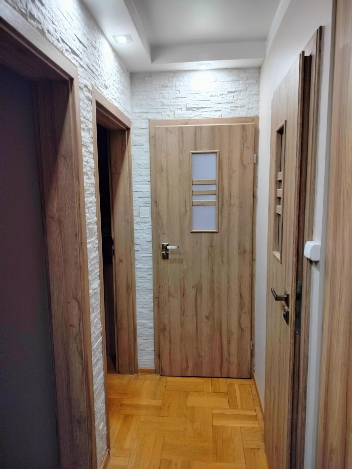 Mieszkanie 2-pokojowe Kraków Płaszów, ul. Myśliwska. Zdjęcie 6