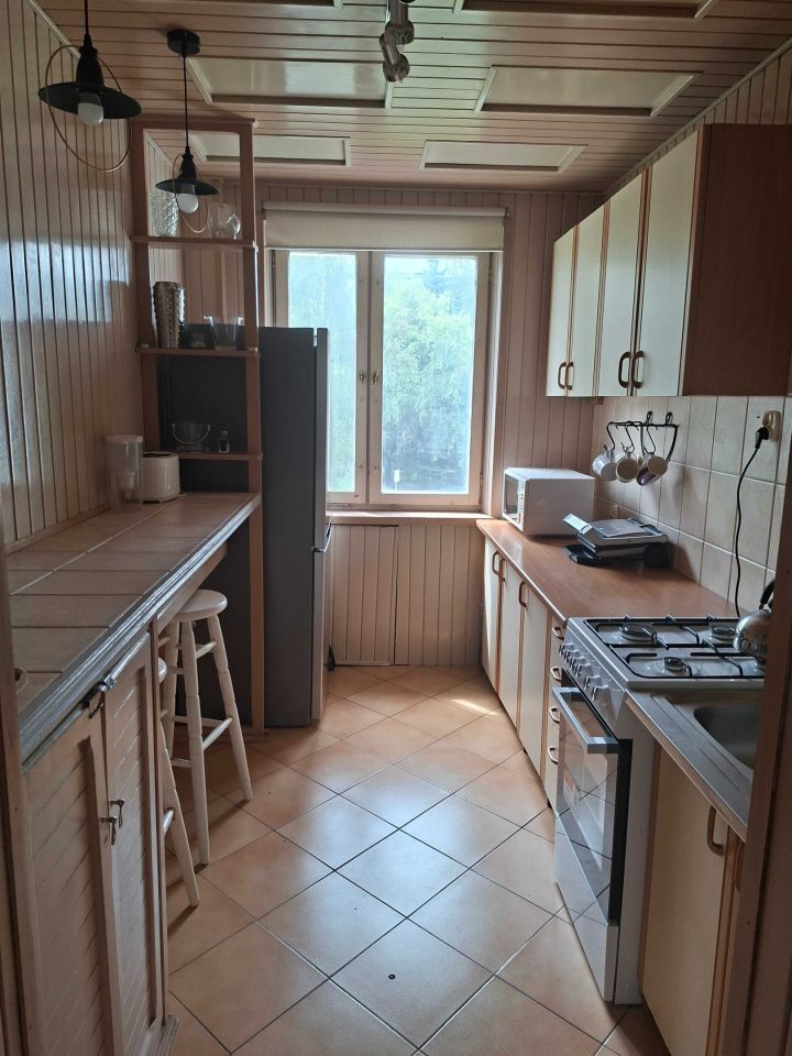 Mieszkanie 3-pokojowe Poznań Naramowice, os. Władysława Łokietka. Zdjęcie 8