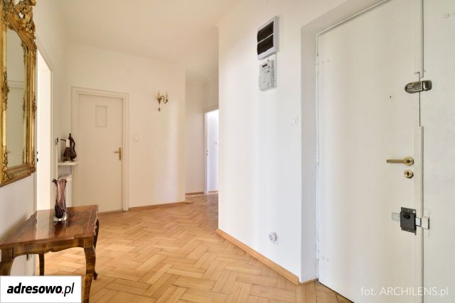 Mieszkanie 2-pokojowe Warszawa Ochota, ul. Adama Pługa. Zdjęcie 2