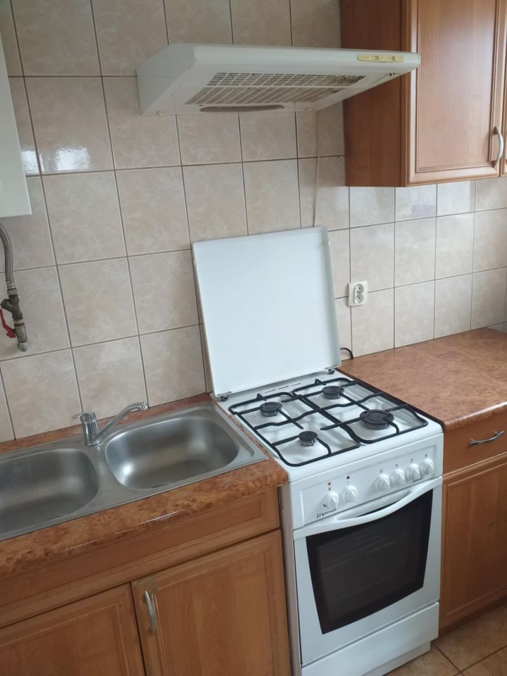 Mieszkanie 2-pokojowe Ciechanów Centrum, ul. Zbigniewa Herberta. Zdjęcie 8