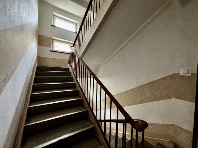 Mieszkanie 2-pokojowe Łódź Stare Polesie, ul. płk. dr. Stanisława Więckowskiego. Zdjęcie 9