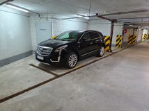 Garaż/miejsce parkingowe Warszawa Ursynów, ul. Polskie Drogi. Zdjęcie 3