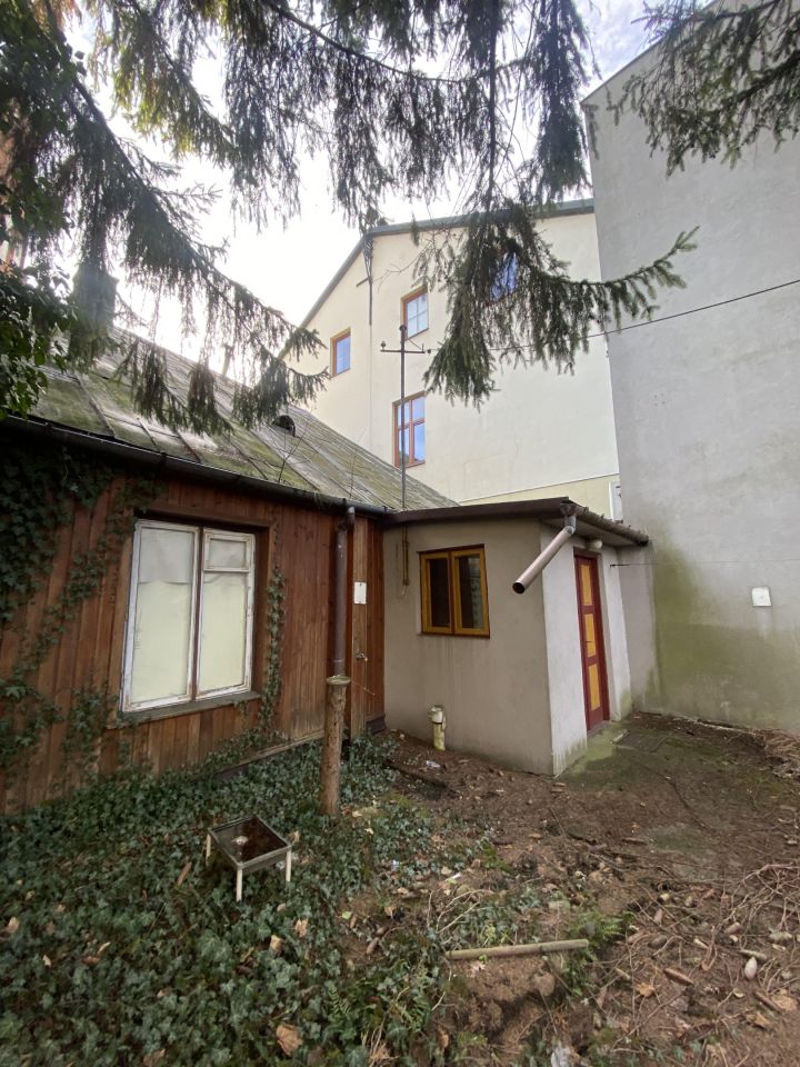 Nieruchomość komercyjna Siedlce Centrum, ul. bp. Ignacego Świrskiego. Zdjęcie 7