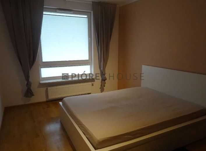 Mieszkanie 2-pokojowe Warszawa Targówek, ul. Montwiłłowska