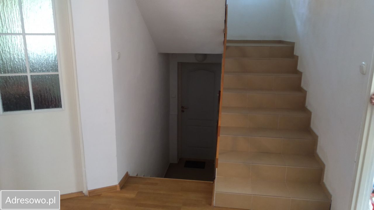 dom wolnostojący, 5 pokoi Krasnobród. Zdjęcie 7