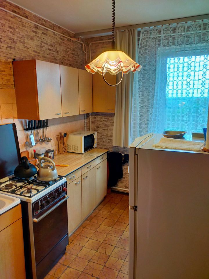 Mieszkanie 2-pokojowe Tomaszów Mazowiecki, ul. Kombatantów. Zdjęcie 7