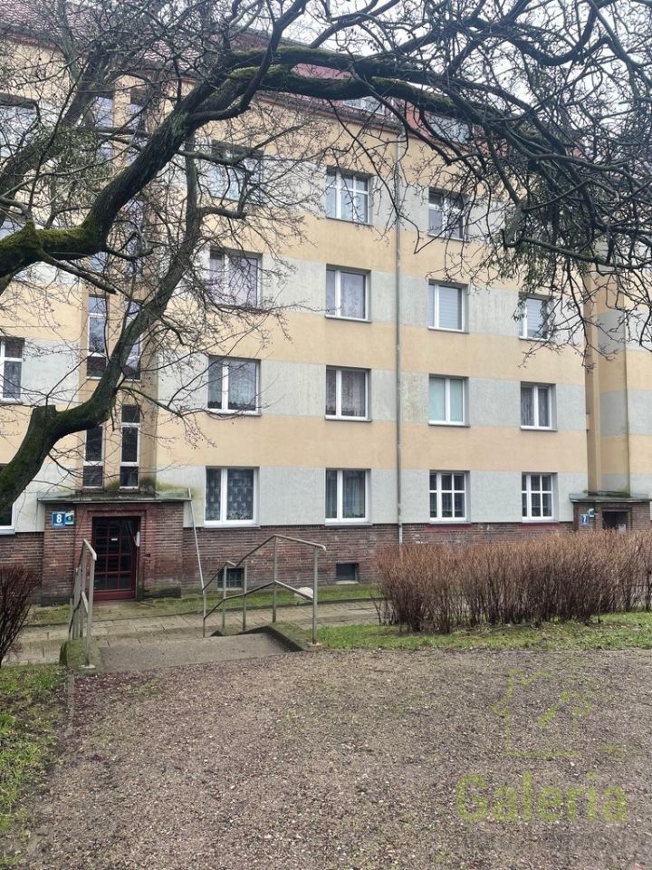 Mieszkanie 1-pokojowe Szczecin Niebuszewo, ul. Elizy Orzeszkowej. Zdjęcie 9