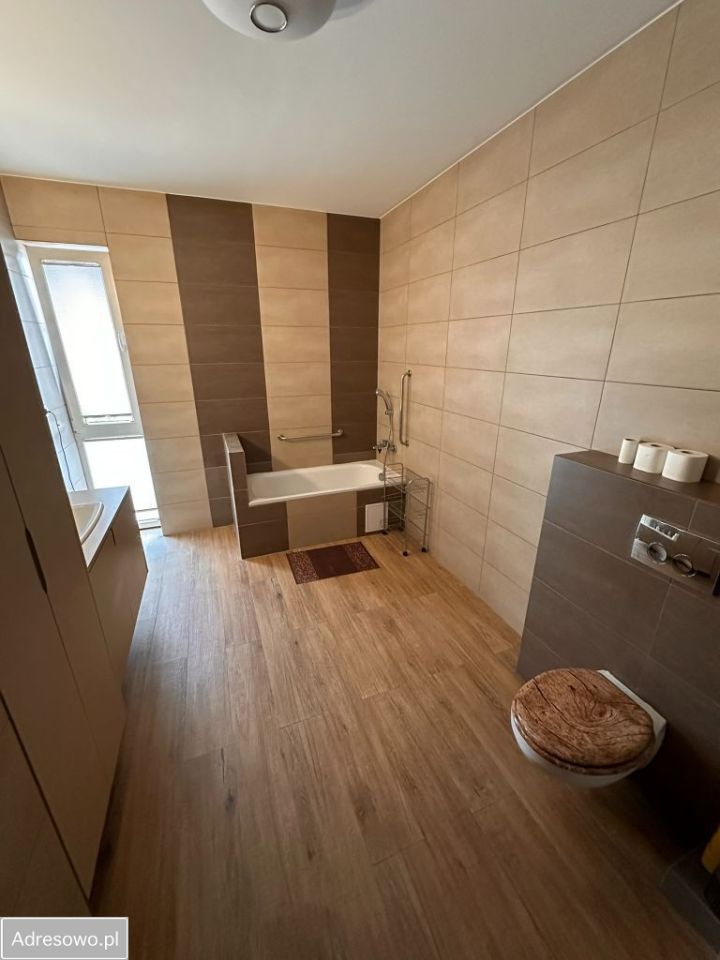 dom szeregowy, 4 pokoje Marki, ul. gen. Józefa Hallera. Zdjęcie 9