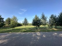 Działka budowlana Sekłak