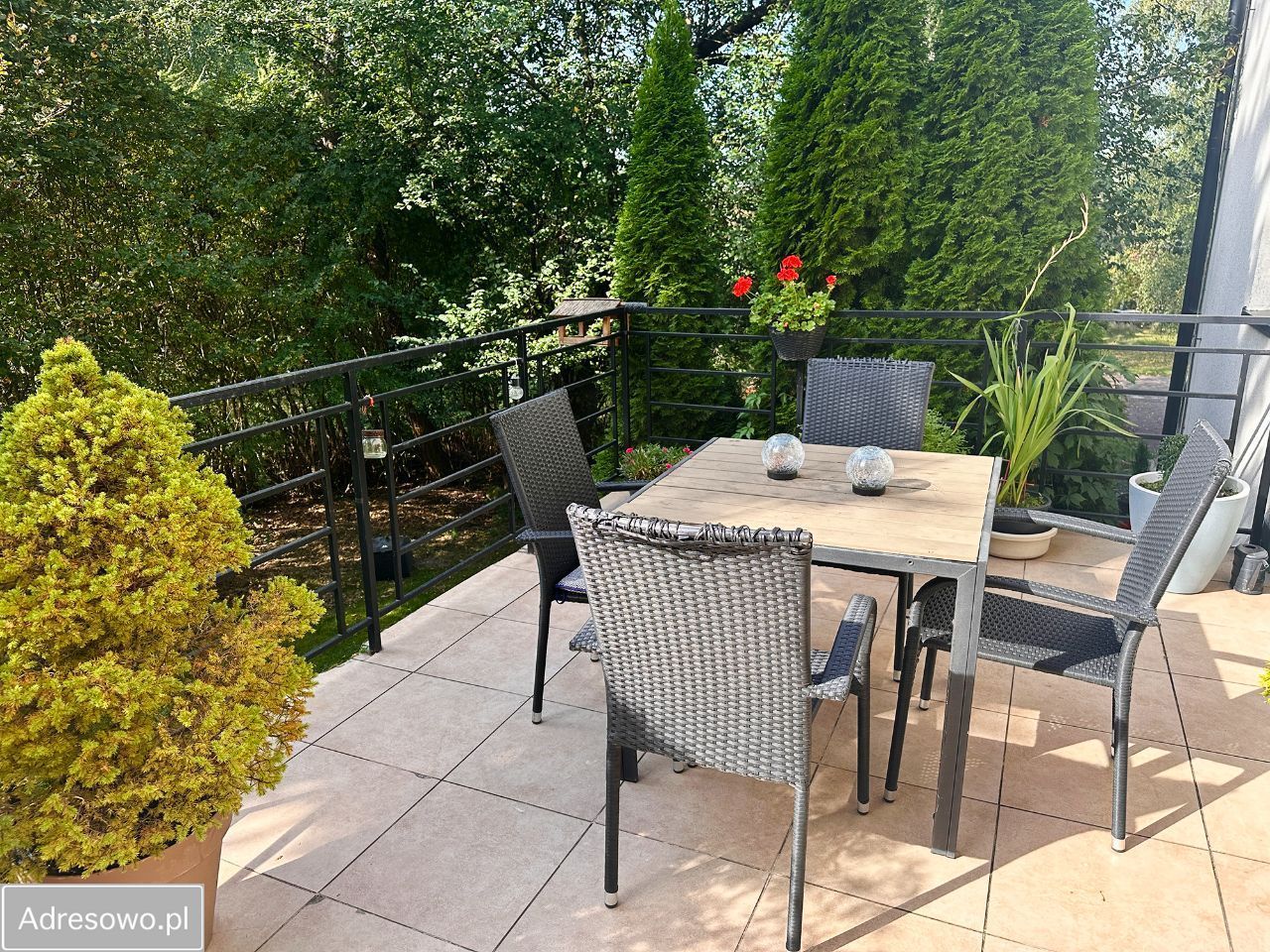 dom wolnostojący, 5 pokoi Koteże, ul. Podmiejska. Zdjęcie 6