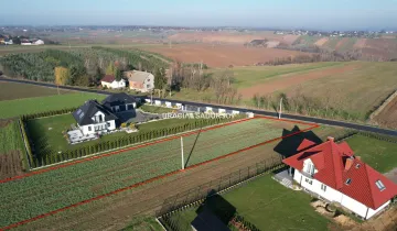 Działka na sprzedaż bez pośredników          
          
            ul. Księżycowa          
          
            Widoma - Więcej