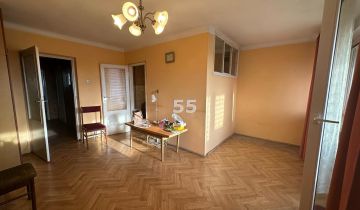Mieszkanie 3-pokojowe Łódź Zarzew, ul. Rawska