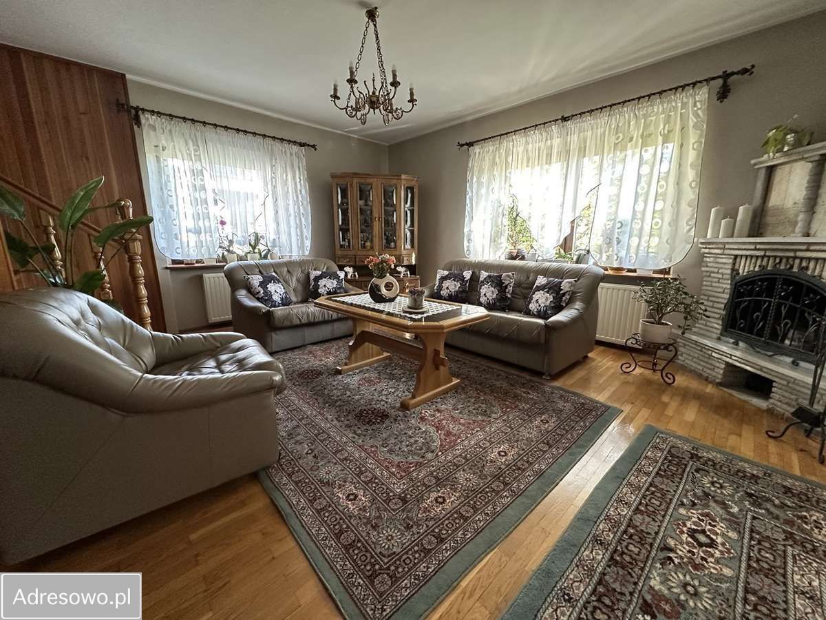 dom wolnostojący, 7 pokoi Nysa, ul. Kukułcza. Zdjęcie 19