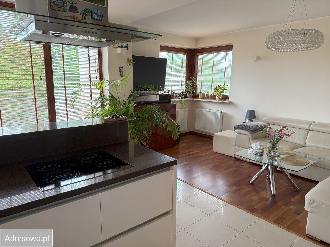 Mieszkanie 3-pokojowe Warszawa Choszczówka, ul. Józefa Mehoffera. Zdjęcie 9