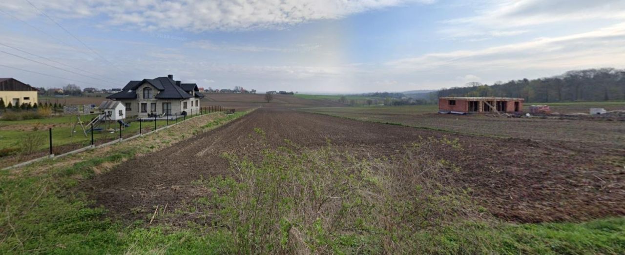 Działka rolno-budowlana Wilków, ul. Urocza. Zdjęcie 3