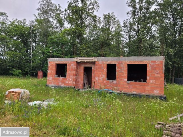 Działka budowlana Teklów. Zdjęcie 1