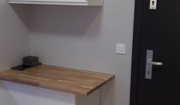Mieszkanie 1-pokojowe Puławy Centrum, ul. Bolesława Prusa