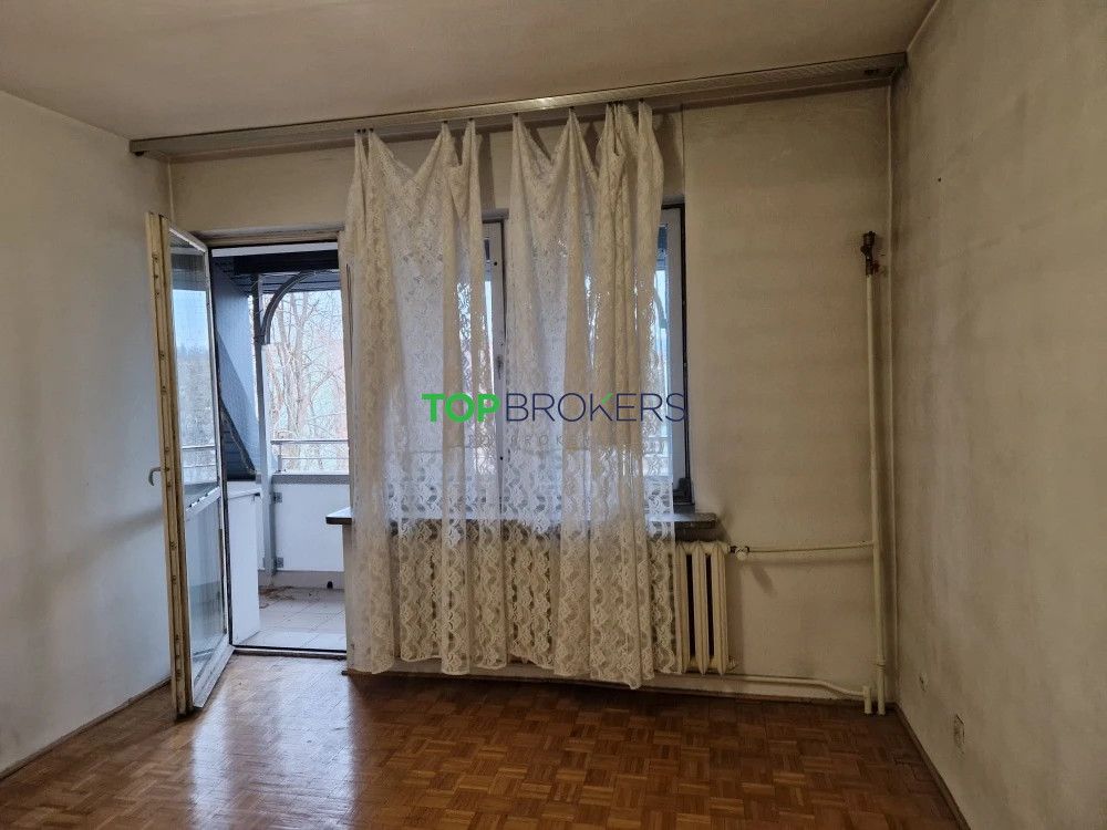 Mieszkanie 5-pokojowe Warszawa Praga-Południe, ul. Lotaryńska. Zdjęcie 4