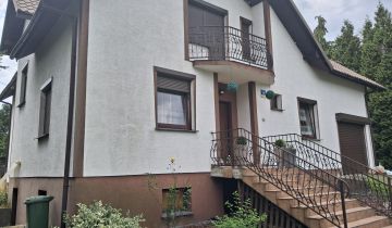 dom wolnostojący, 5 pokoi Bęczyn Góra, ul. Leśna