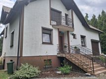 dom wolnostojący, 5 pokoi Bęczyn Góra, ul. Leśna
