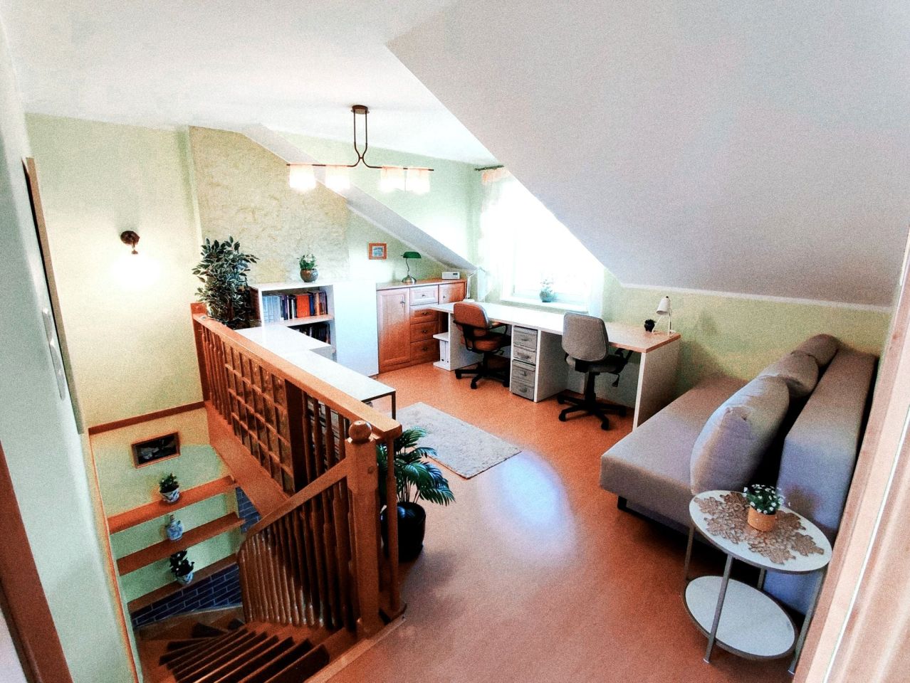 dom szeregowy, 3 pokoje Kołobrzeg, ul. Różana. Zdjęcie 16