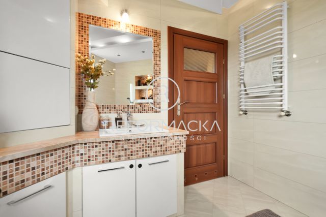 Mieszkanie 3-pokojowe Rzeszów, ul. Marcina Filipa. Zdjęcie 5