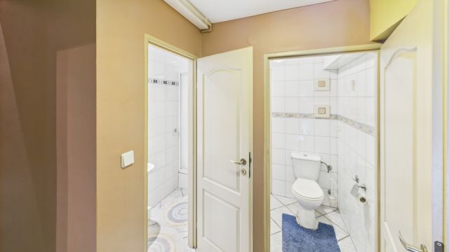 dom szeregowy, 4 pokoje Baranowo, ul. Szmaragdowa. Zdjęcie 15