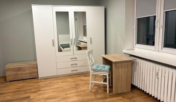 Mieszkanie 1-pokojowe Katowice Ligota, ul. Panewnicka