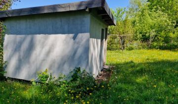 Działka rekreacyjna Olsztyn Zatorze