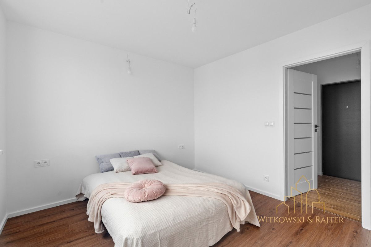 Mieszkanie 2-pokojowe Warszawa Bielany, ul. Władysława Broniewskiego. Zdjęcie 9