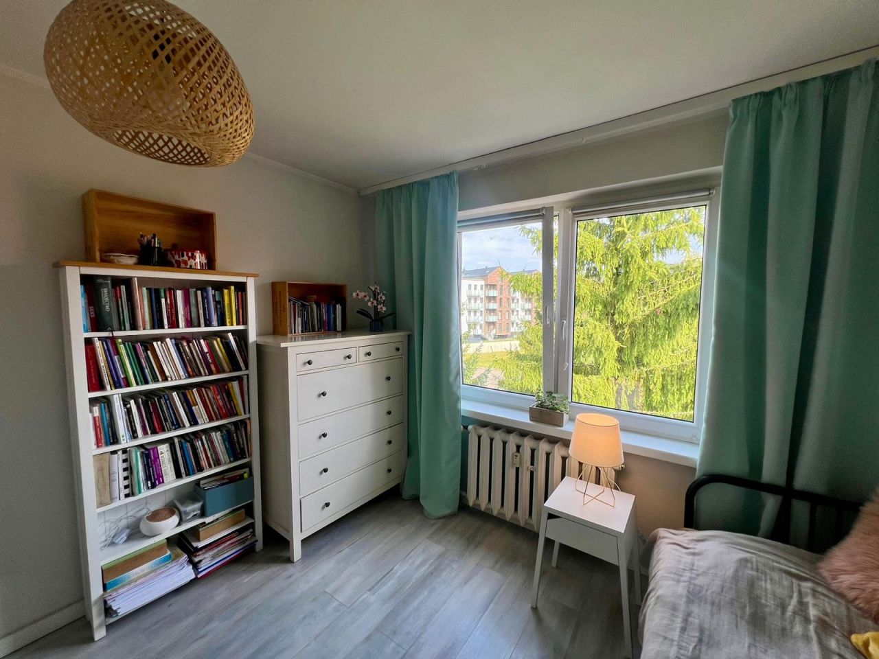 Mieszkanie 3-pokojowe Kudowa-Zdrój, ul. Pogodna. Zdjęcie 7