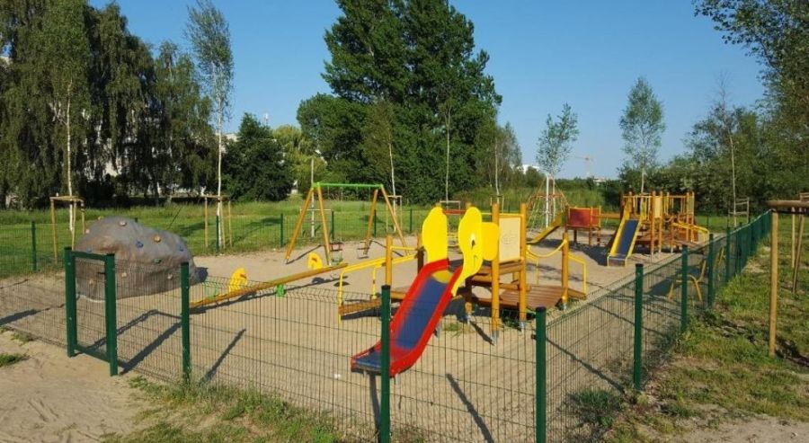 Mieszkanie 1-pokojowe Sopot, ul. Bitwy pod Płowcami. Zdjęcie 10