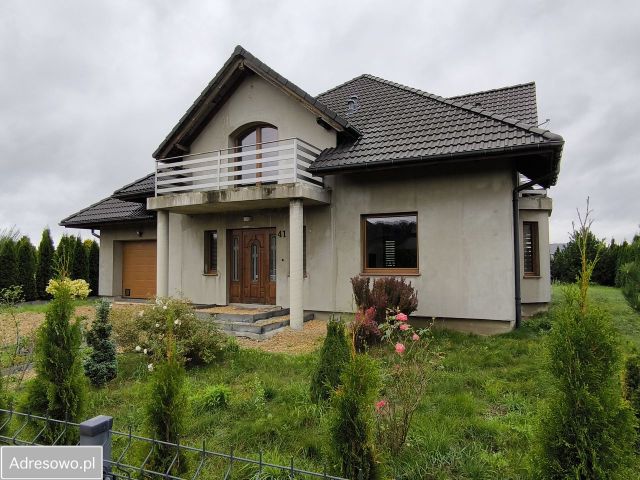 dom wolnostojący, 4 pokoje Bojszowy. Zdjęcie 1