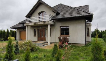 dom wolnostojący, 4 pokoje Bojszowy