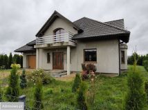 dom wolnostojący, 4 pokoje Bojszowy