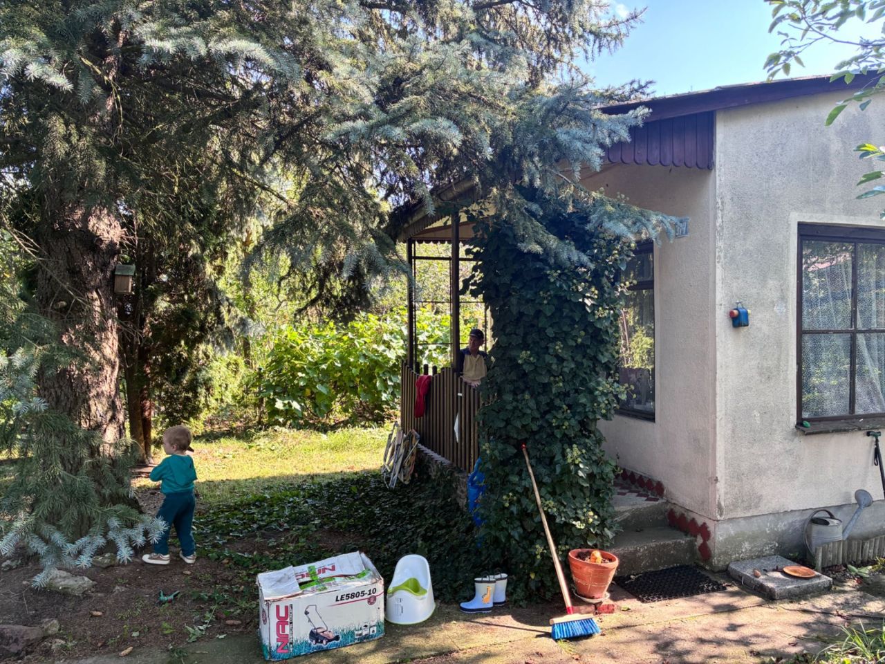 Działka rod Toruń Rudak. Zdjęcie 3