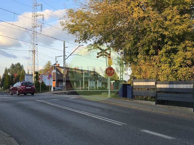 Lokal Michałowice, ul. Jesionowa. Zdjęcie 4