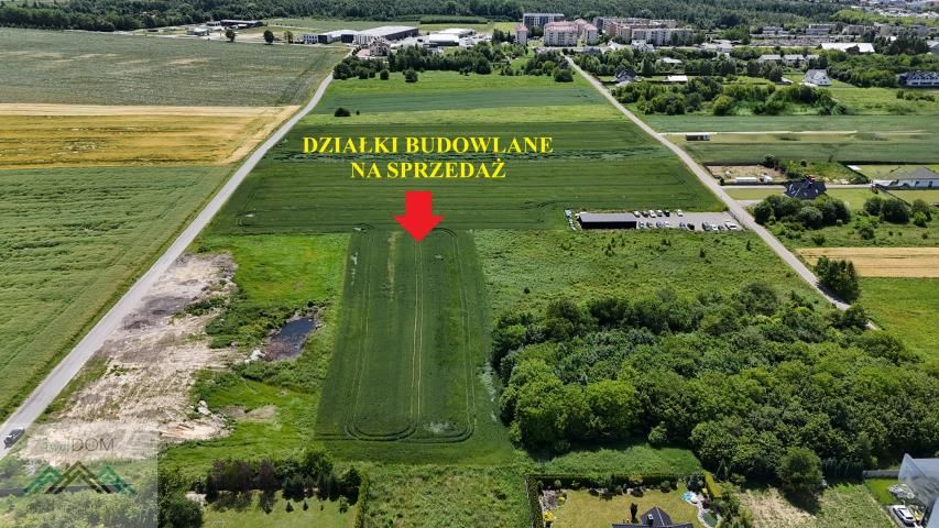 Działka budowlana Wolbrom. Zdjęcie 3