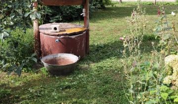 Działka siedliskowa Wesołowo