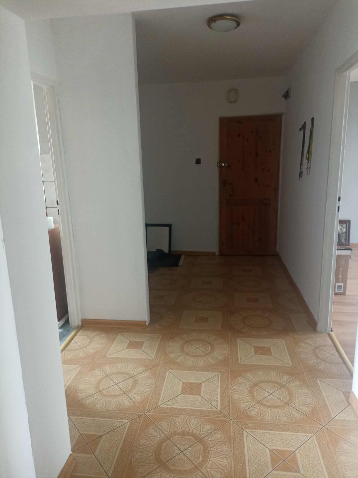 Mieszkanie 4-pokojowe Komorzno, ul. Kępińska. Zdjęcie 2